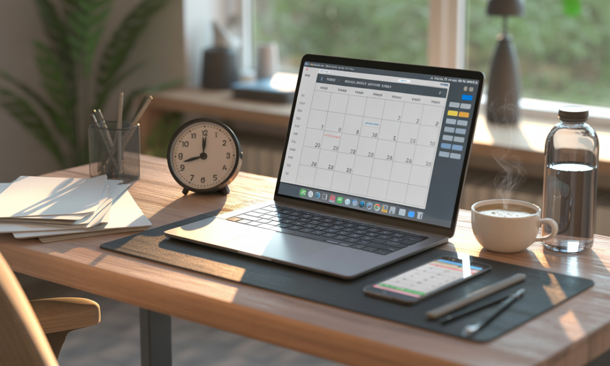 découvrez des conseils pratiques pour gérer efficacement vos échéances en freelance et optimiser votre organisation professionnelle.