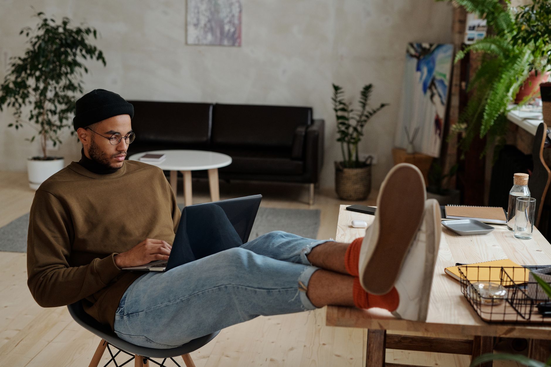 Le télétravail présente-t-il des avantages pour les freelances ?