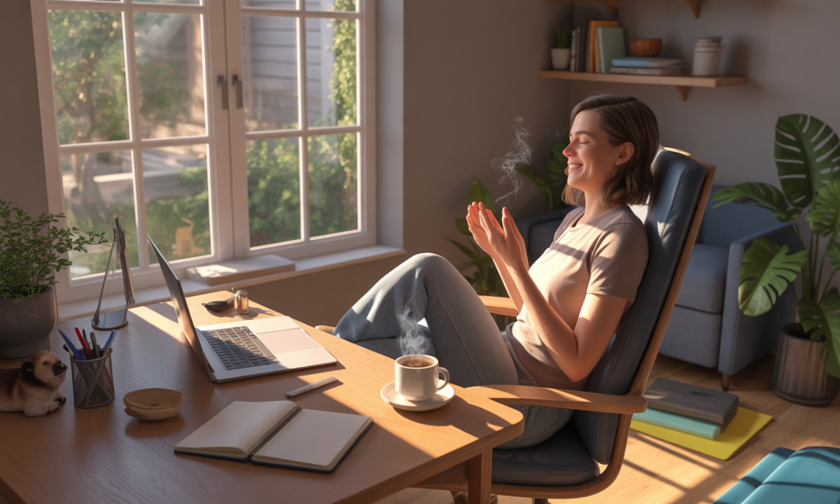 Comment bien gérer la solitude en tant que freelance ? découvrez des conseils pratiques pour mieux gérer la solitude en tant que freelance et maintenir un équilibre sain entre travail et vie personnelle.