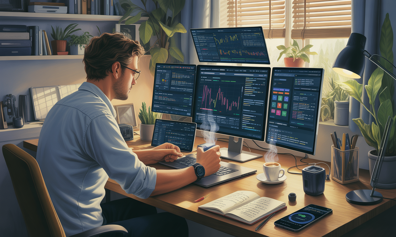 Comment les freelances peuvent-ils tirer parti de la veille technologique ?