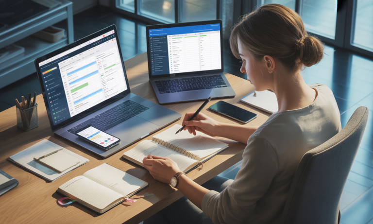 Pourquoi la gestion de projet est-elle essentielle en freelance ?