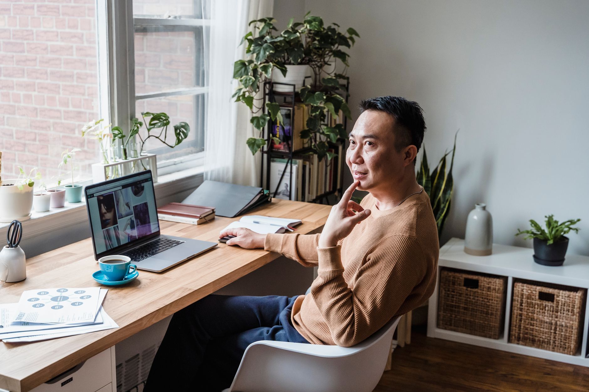 Comment bien gérer la solitude en tant que freelance ?