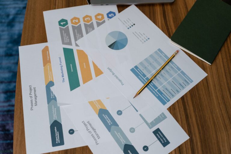 Pourquoi la gestion de projet est-elle essentielle en freelance ?