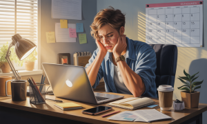 Comment surmonter les défis de l&rsquo;auto-entrepreneuriat en freelance ?
