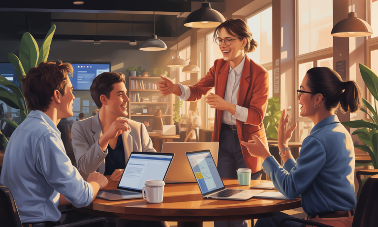 Comment améliorer vos expériences de networking en tant que freelance ?