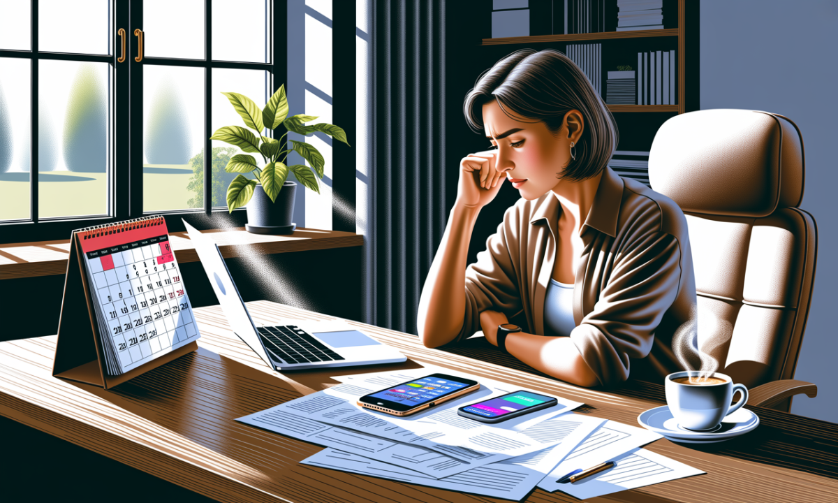 Comment gérer les absences en tant que freelance ? découvrez des conseils pratiques pour bien gérer vos absences en tant que freelance et maintenir la satisfaction de vos clients tout en préservant votre équilibre professionnel.
