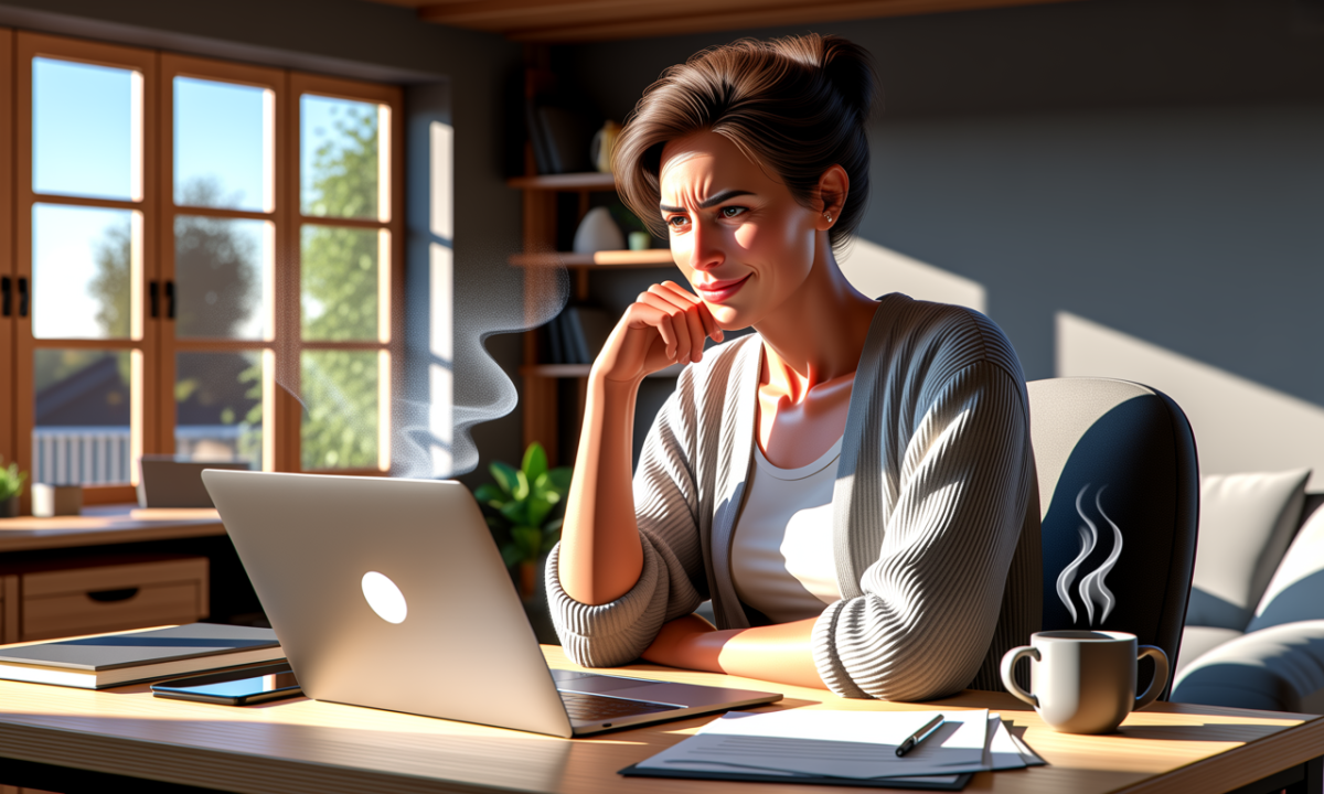 découvrez des conseils pratiques pour gérer efficacement les critiques en tant que freelance et transformer les retours en opportunités de croissance professionnelle.