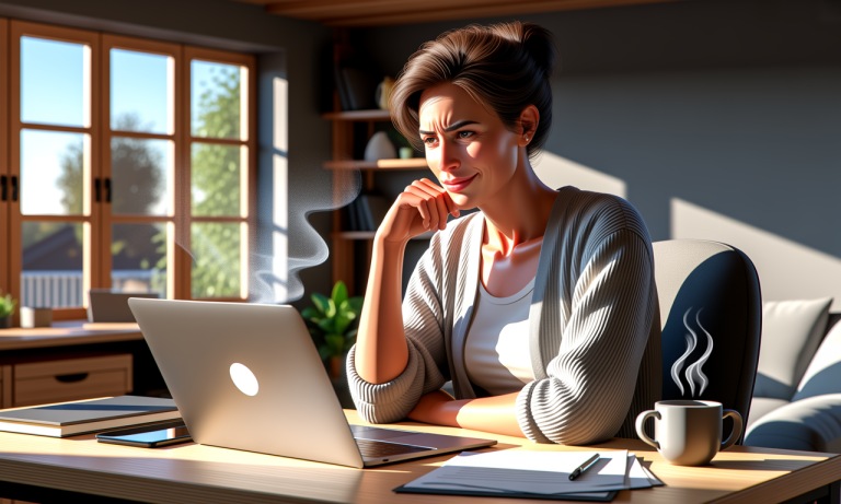 Comment gérer les critiques en tant que freelance ?