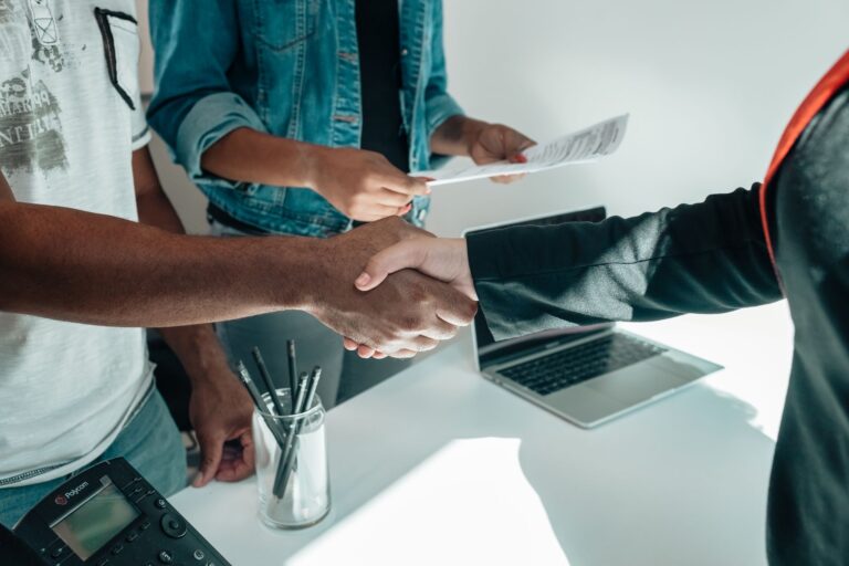 Comment améliorer vos expériences de networking en tant que freelance ?
