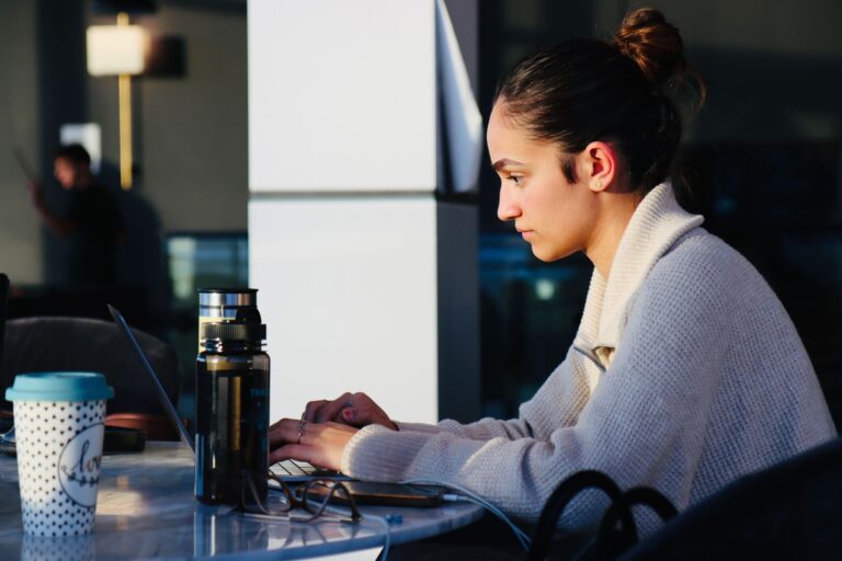 Comment développer son potentiel en freelance grâce au développement personnel ?