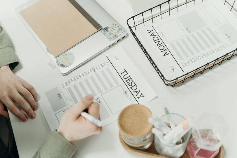 Comment gérer les absences en tant que freelance ?