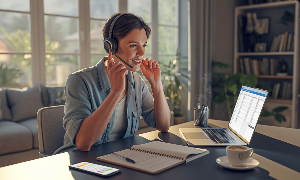 découvrez les meilleures stratégies et conseils pour réussir votre prospection téléphonique en freelance et développer efficacement votre clientèle.