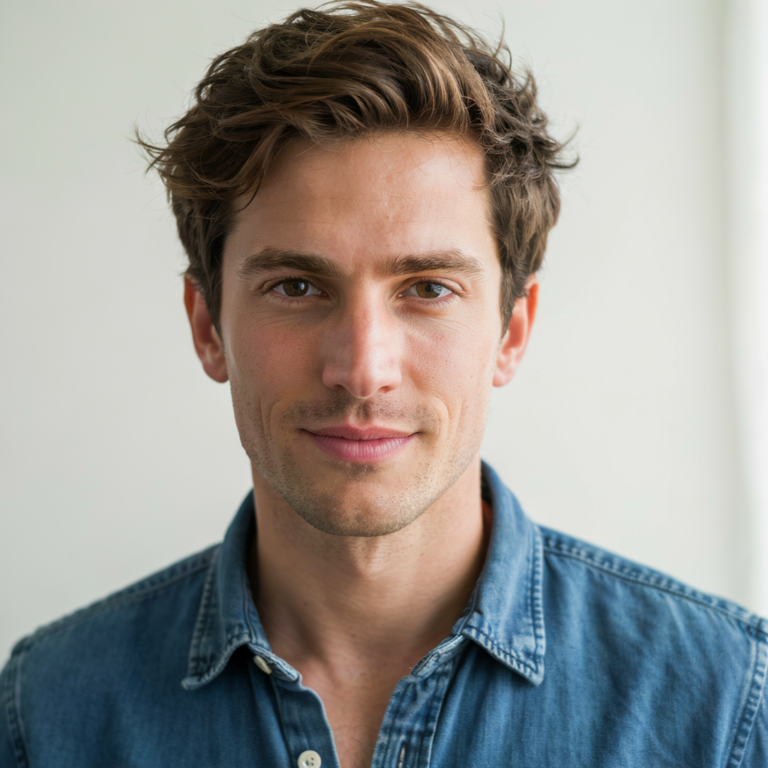 Quentin Mercier