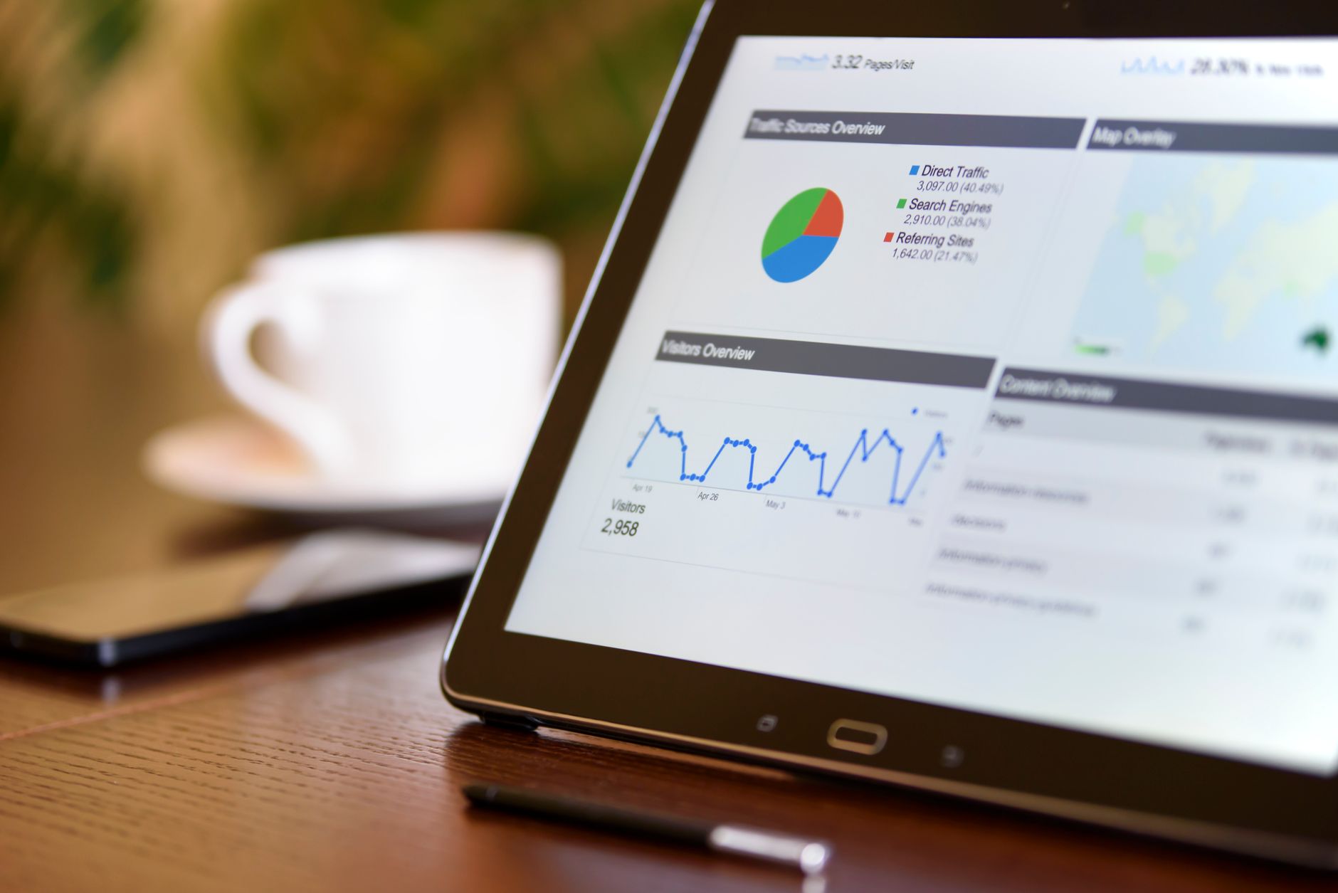 Le contenu original reste en tête des leviers SEO et GEO pour 2027
