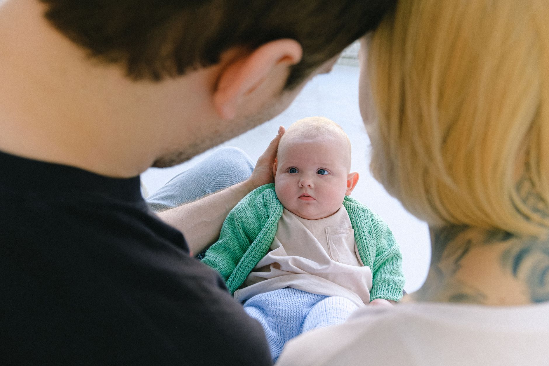 Congé de naissance des indépendants : 46,08 € puis 39,50 € par jour